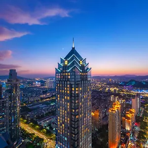 Shangri-la Suzhou ***** Suzhou (Jiangsu)